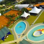 Apartamento Moderno A 5\' Da Praia Tartaruga E Centro